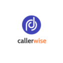 Callerwise by Bluechip AI Asia logo